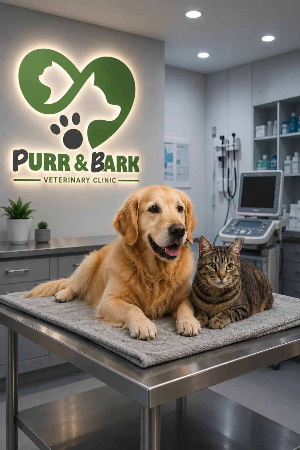Veterinary care